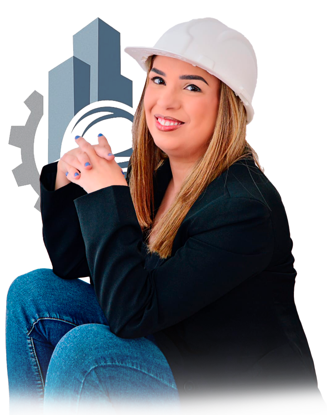 Hannah Medi - Segurança do Trabalho